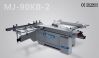 Sell sliding table saw for making furniture MJ-90KB-2