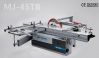 Sell furniture making machines sliding table saw MJ-45TB