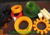 Sell polyurethane bushing