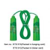 Sell sporting jump rope, Children skipping rope ETS 91A(C)