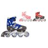 Sell in-line skate, skate roller TFS 6016C