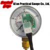 CNG Pressure Gauge