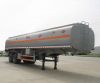 Sell Chemical Liquid Transportation Semi-trailer