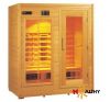 Sell infrared sauna room