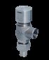 Sell stream safety valve