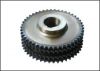 Sell C45 06B-24B standard industrial sprocket