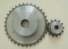 Sell ANSI Induatrial Transmission Harden Surface Sprocket