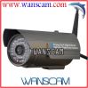 Sell High Sale  Outdoor Waterproof Bullet IP Camera AJ-C0WA-C116