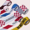 Sell Barrier Tape (CT-L043)