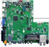 Sell DVB-T/S2/S/C board: 6328EX V6.1