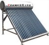 Sell solar water heater