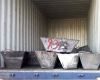 Lead Ingot(factory)