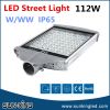 Fashionable high power led ip65 path lighting 112W led street lamp road light