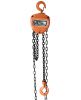 Sell Chain Blocks (HSC), chain hoists