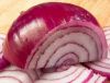 Fresh Red Onion