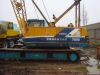 Sell Kobelco Crawler Crane 7055