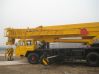 Sell tadano truck crane TG-1600M