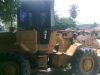 Sell cat wheel loader 920