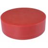 Sell Plastic Cutting Board hotel and kitchenware Round color coded