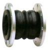 Sell Flexing Double Balls Rubber Joint-JGD-A1