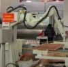 Sell automatic spraying robot