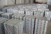 High quality aluminium ingot