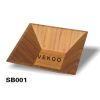 Sell bamboo salad bowl