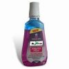 Sell Mouthwash with Fresh scent or fruity (Model:kr1022-1)