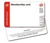 Sell Membership card