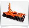 Offset Disc Harrow