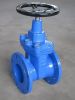 DIN3352-F4 Gate Valve