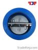 Sell DN100 Dual Plate Check Valve