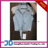 ladies' jeans cardigan with lace