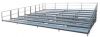 Sell steel structure bleacher