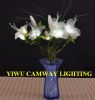 Sell flower light in vase