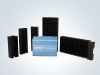 Sell anodized heatsink