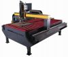 Desktop CNC plasma cutting machine, CNC flame cutting machine portable