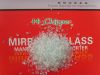 Sell crushed clear glass