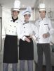 Sell chef uniform, hotel uniform100% cotton, OEM order