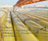 Sell steel pipe with API