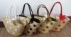 Sell straw bag/willow bag/straw handbag