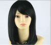 Sell human hair lace wig