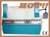 Sell press brake, hydraulic press brake, cnc press brake