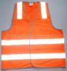 Sell hi viz reflective safety t shirt