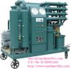 Sell high vacuum transformer oil purifier/oil filtering/ vacuum degass