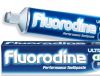 Fluorodine Toothpaste