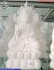 Sell White marble stone carving