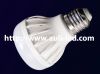 Sell 5W E27 led light bulb