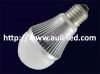 Sell 5W Waterproof Globe led light