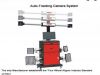 Sell 3D Wheel Aligner Auto-Tracking Camera System Inteligent Diagnosis